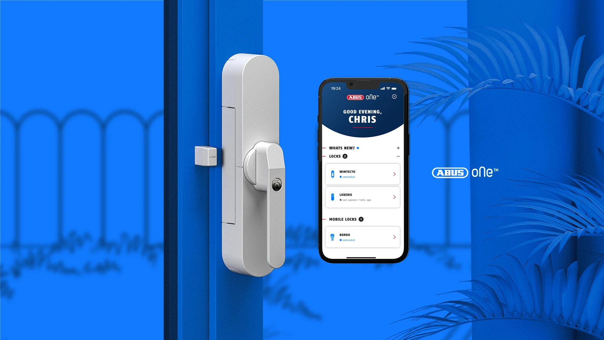 Window Security in Benahavís: Protect Your Home with ABUS Window Locks
