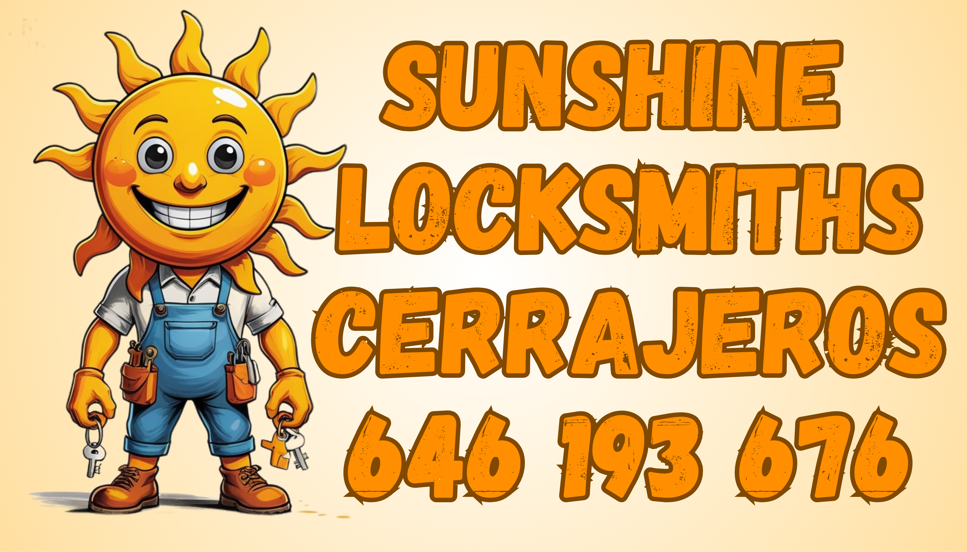 Locksmith Casares – 24/7 Emergency & Security Services | Sunshine Locksmiths
