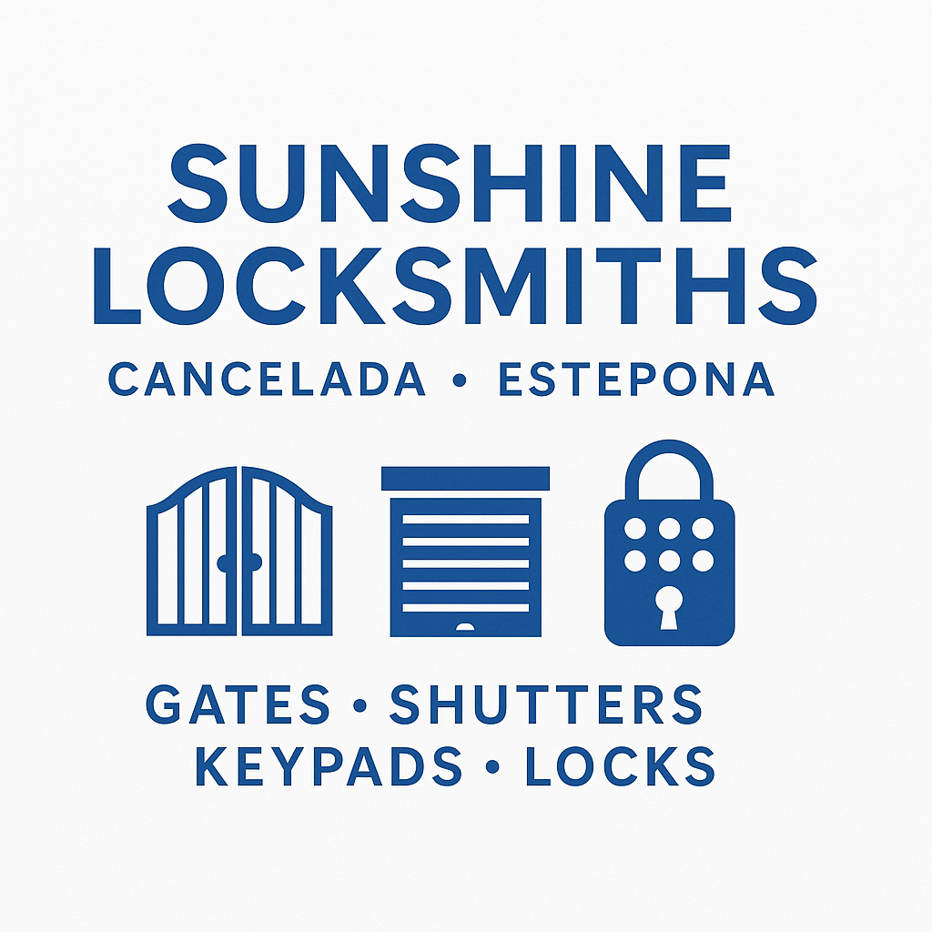 Weekly Security Blog – Cancelada & Estepona