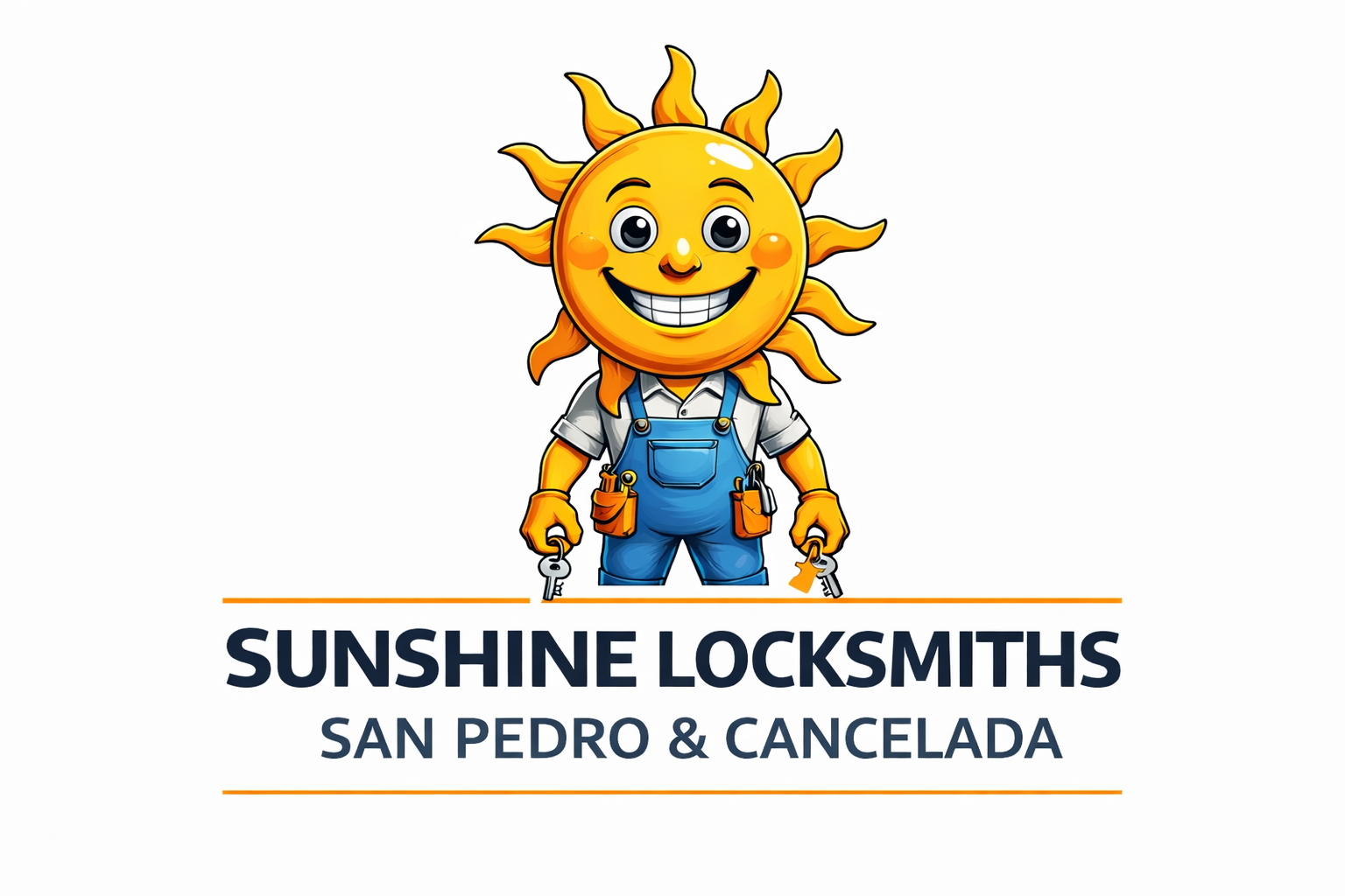 🔐 Professional Locksmith Services in San Pedro & Cancelada