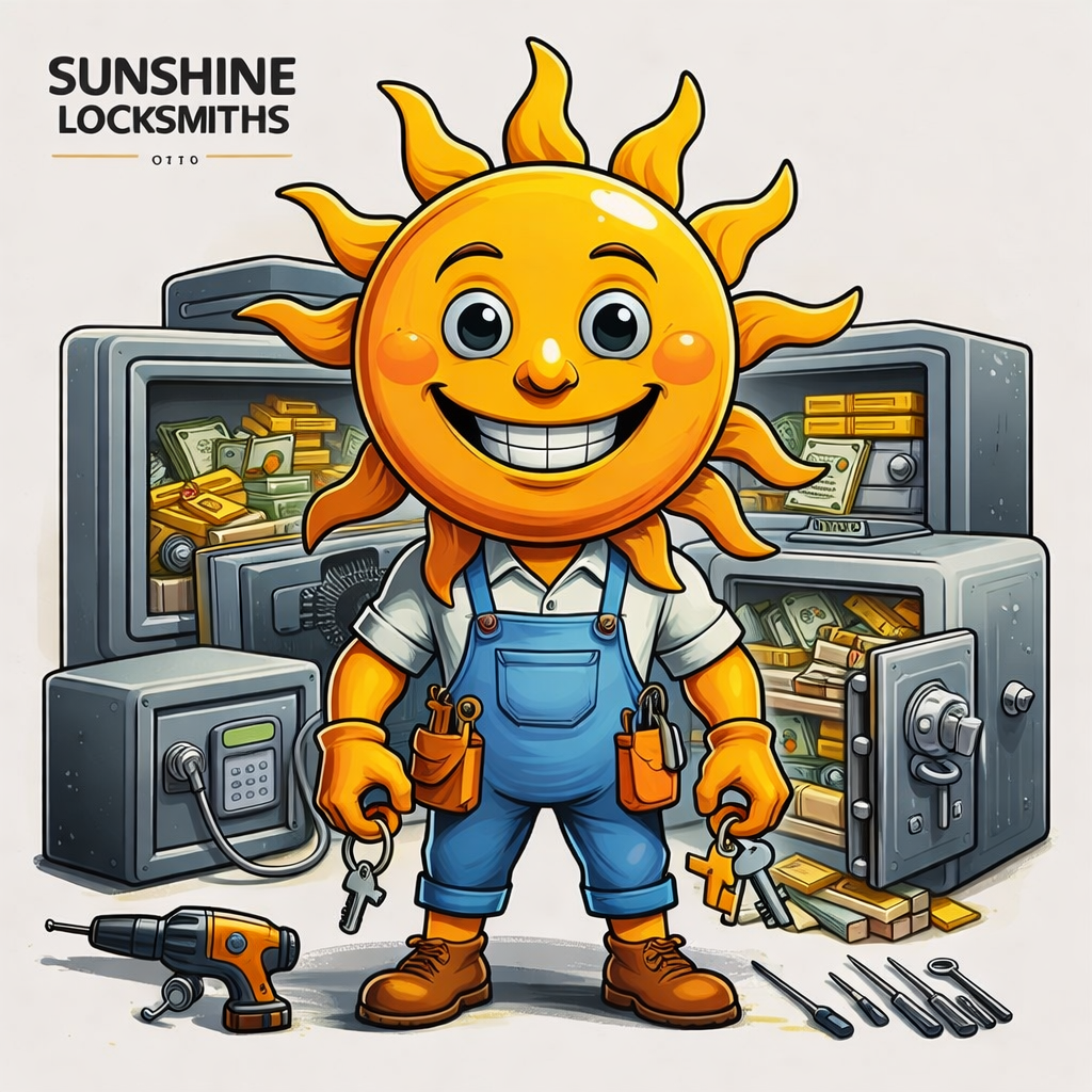 Safe Services on the Costa del Sol – Professional Safe Opening & Installation